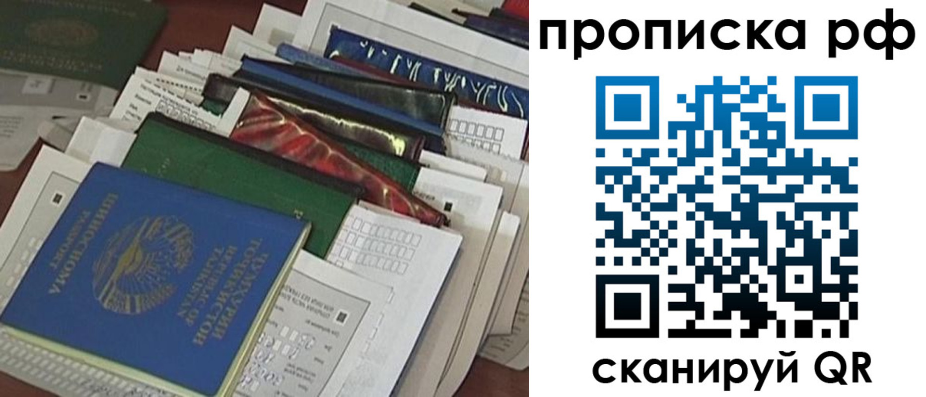 прописка в Новомосковске