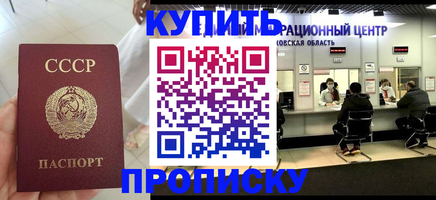 временная прописка в Новомосковске
